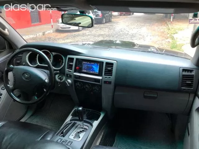 Toyota 4-Runner 2004 — foto 6