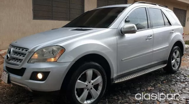 Mercedes-Benz Ml 350 2010 - foto 2