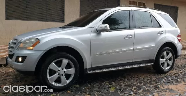 Mercedes-Benz Ml 350 2010 — foto 4