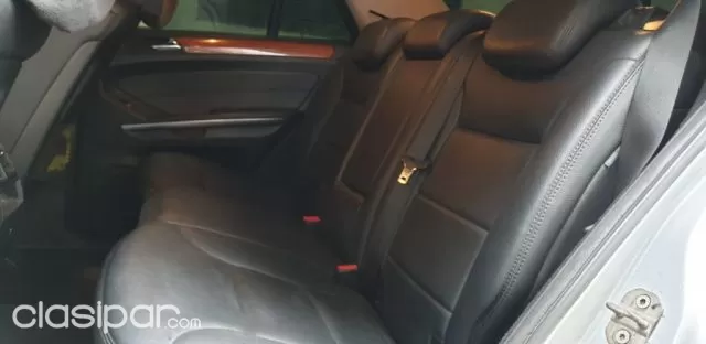 Mercedes-Benz Ml 350 2010 — foto 7