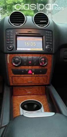 Mercedes-Benz Ml 350 2010 - foto 8