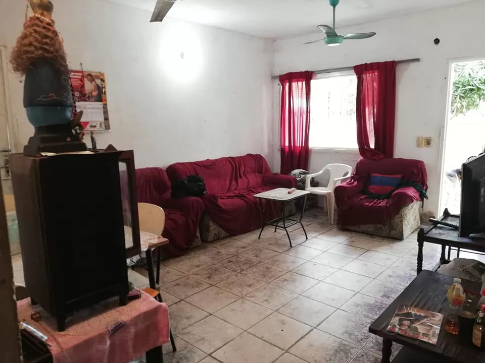 Vendo hermosa casa sobre calle asfaltada en Lambaré, próximo a la Avda Rep. Argentina — foto 2