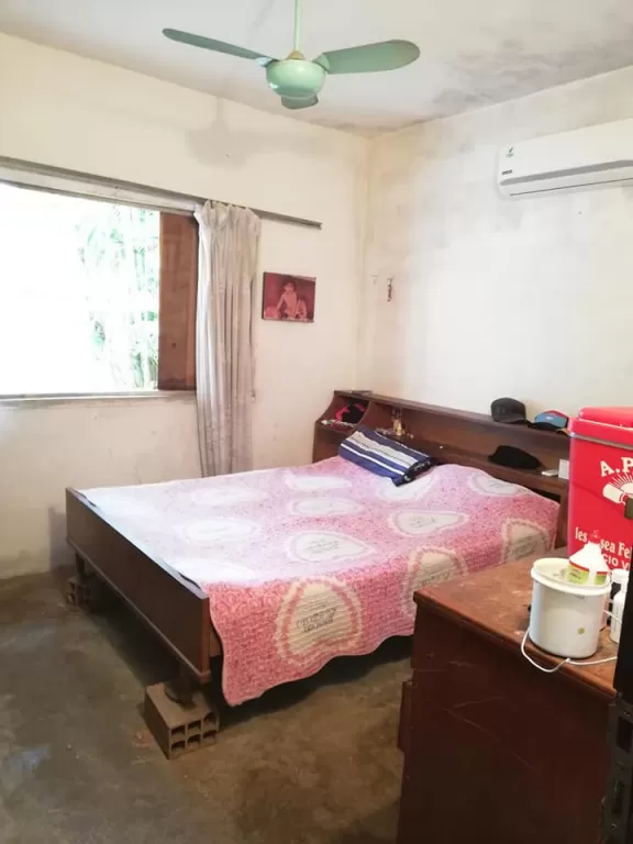 Vendo hermosa casa sobre calle asfaltada en Lambaré, próximo a la Avda Rep. Argentina — foto 3