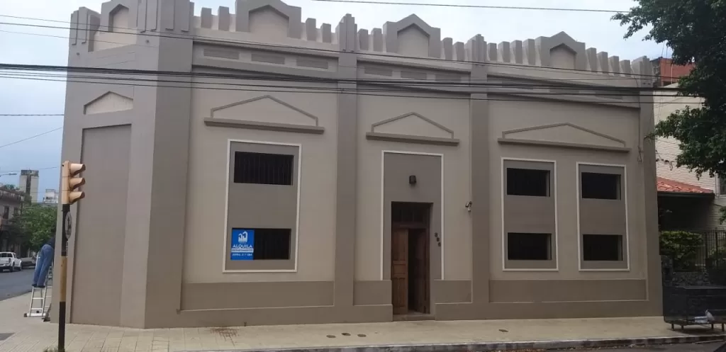 Departamento a Estrenar en el Centro de Asunción — foto 2