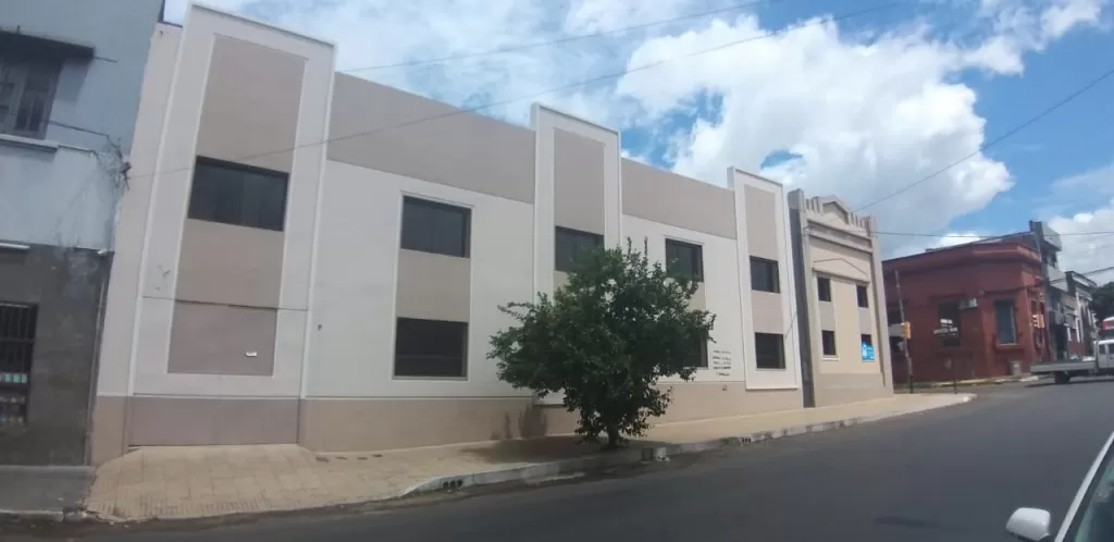 Departamento a Estrenar en el Centro de Asunción — foto 3