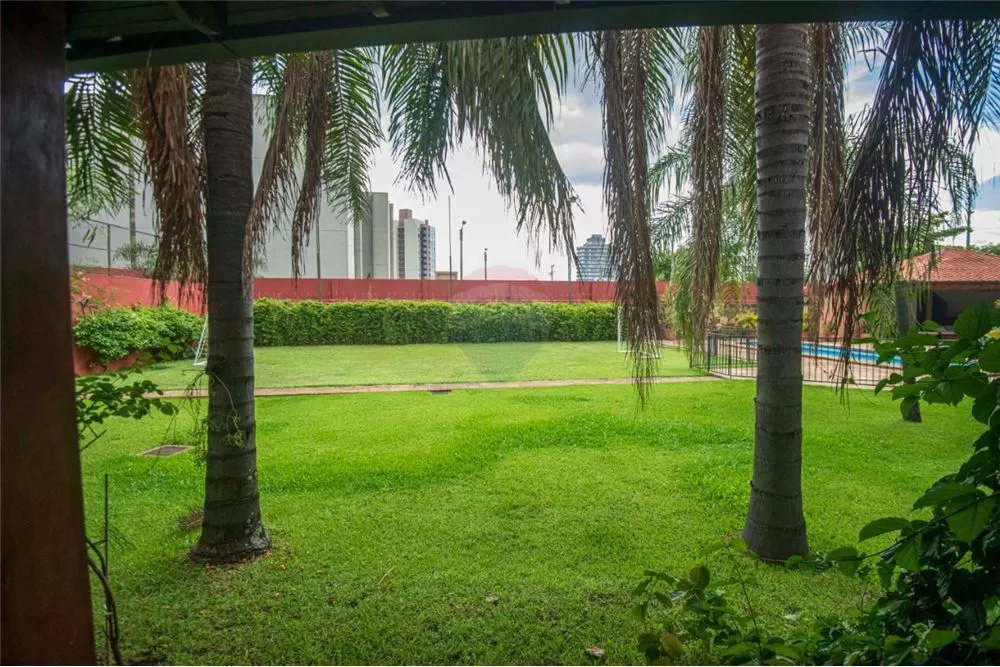 SE ALQUILA RESIDENCIA EN CONDOMINIO YCUA SATI — foto 2