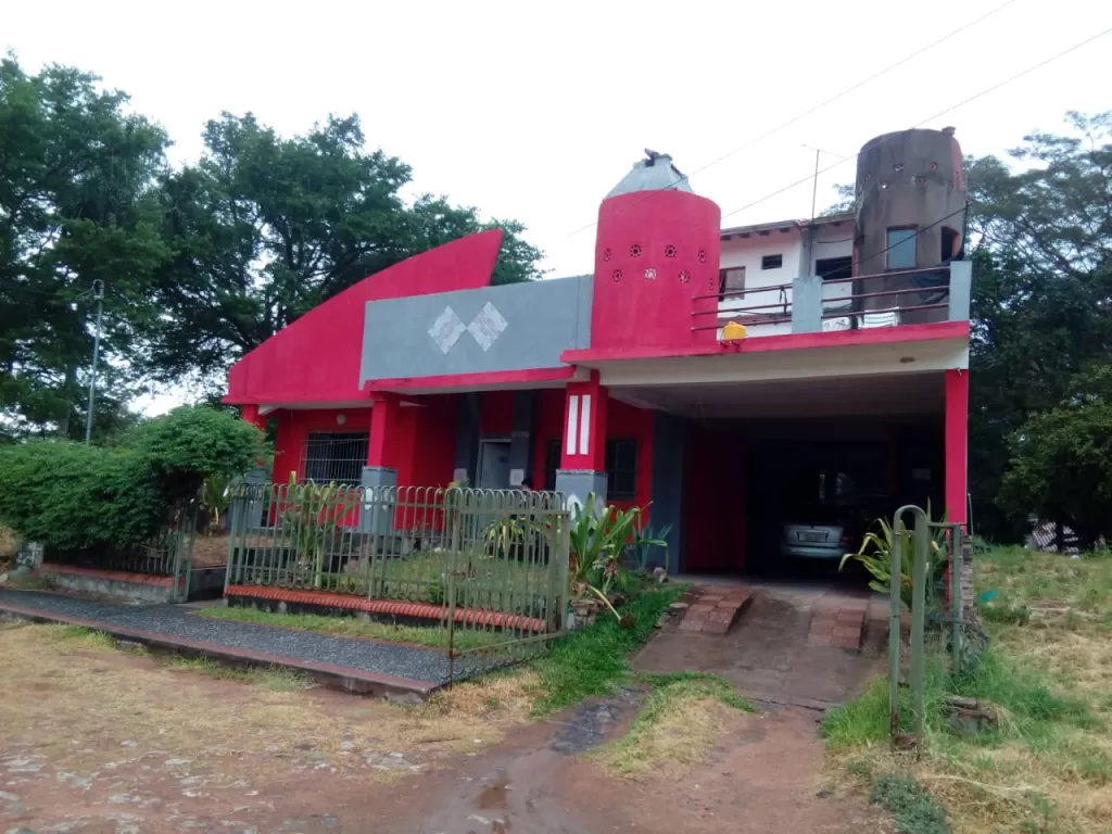 Vendo casa en Villa Elisa-Villa Hermosa — foto 2