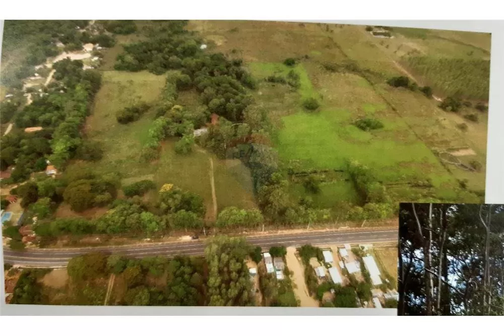 58 HECTÁREAS a 10 km del centro de LUQUE! — foto 2