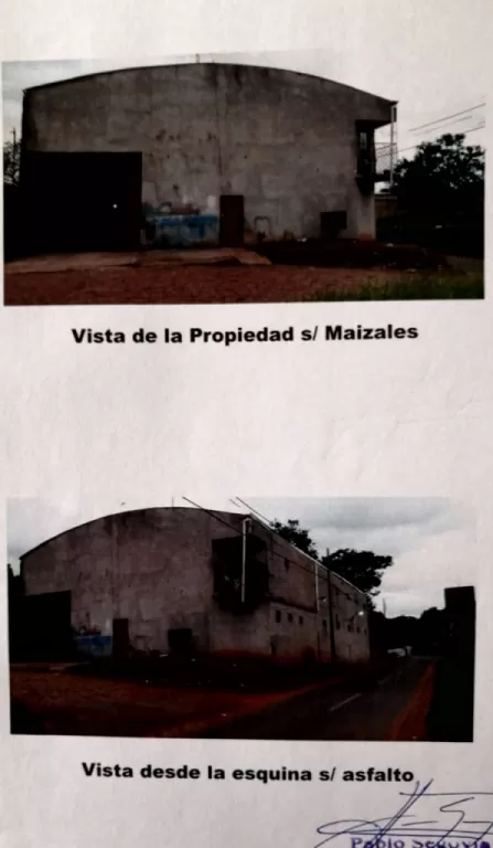 Tinglado — foto 3