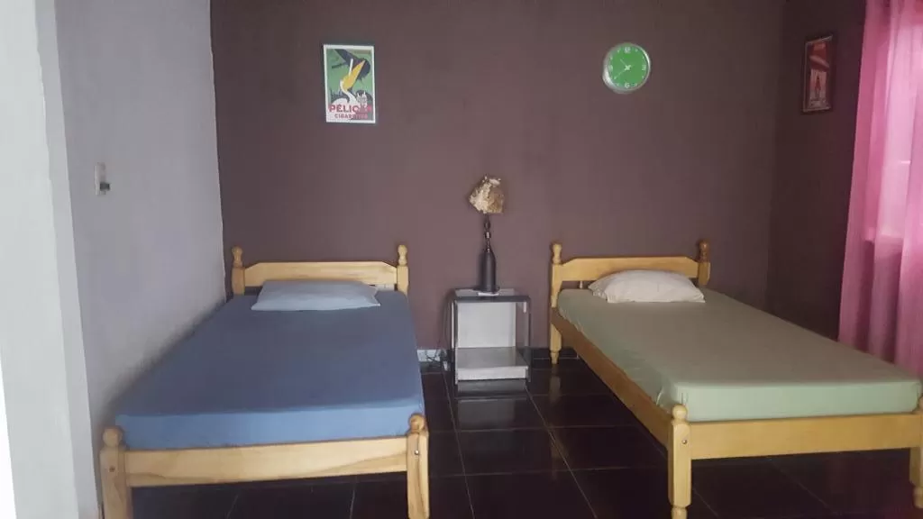 Alquilo Casa Centro Encarnación Veraneantes — foto 3