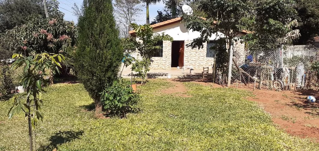 Vendo hermosa casa en capiata ruta2 — foto 2