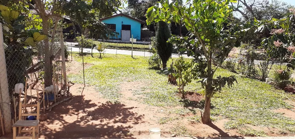 Vendo hermosa casa en capiata ruta2 — foto 3