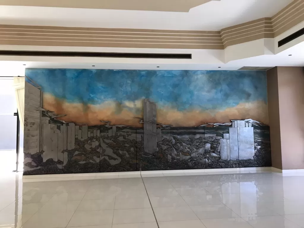 A507-HERMOSO DEPARTAMENTO AMOBLADO EN VENTA — foto 2
