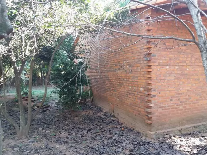 Vendo terreno con una Construccion en Villa del Rosario San Pedro — foto 3