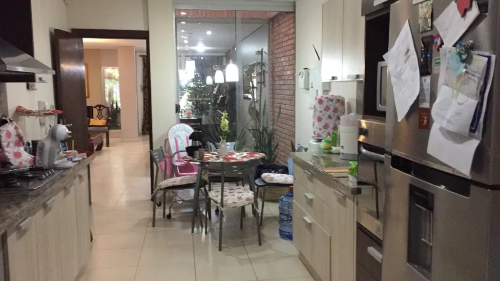 EN ALQUILER DUPLEX - ZONA YKUA SATI — foto 3