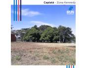 CAPIATÁ-ZONA KENNEDY