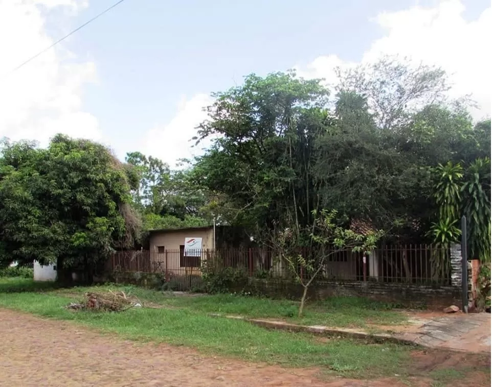 Vendo casa en pleno centro de Ñemby consulte — foto 2