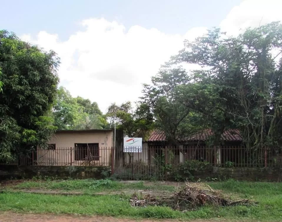 Vendo casa en pleno centro de Ñemby consulte — foto 3