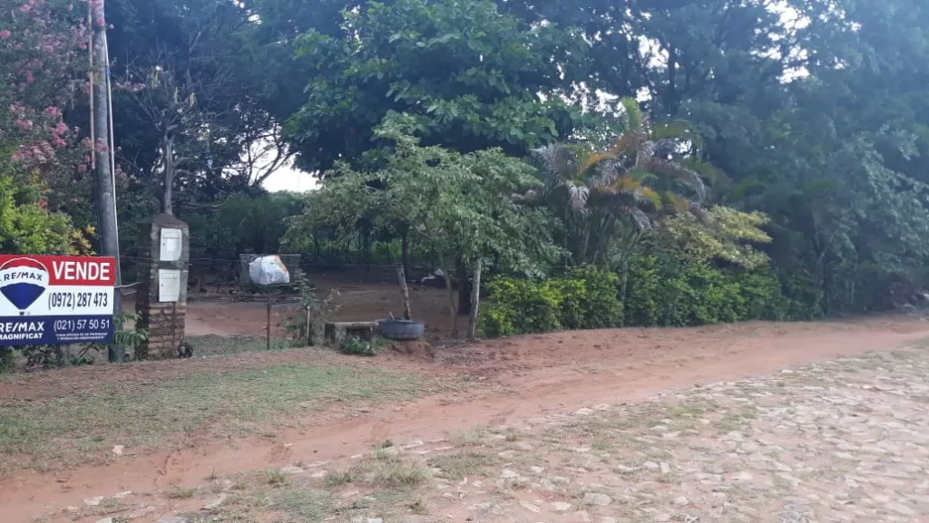 VENDO TERRENO DE 2660 M2 EN LIMPIO — foto 3