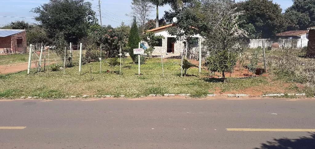 Vendo Hermosa Casa en Capiata ruta2 km23 — foto 2