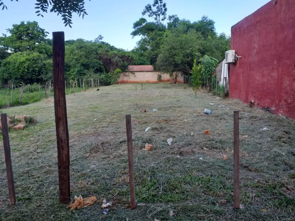 TERRENO EN MORA CUE — foto 2