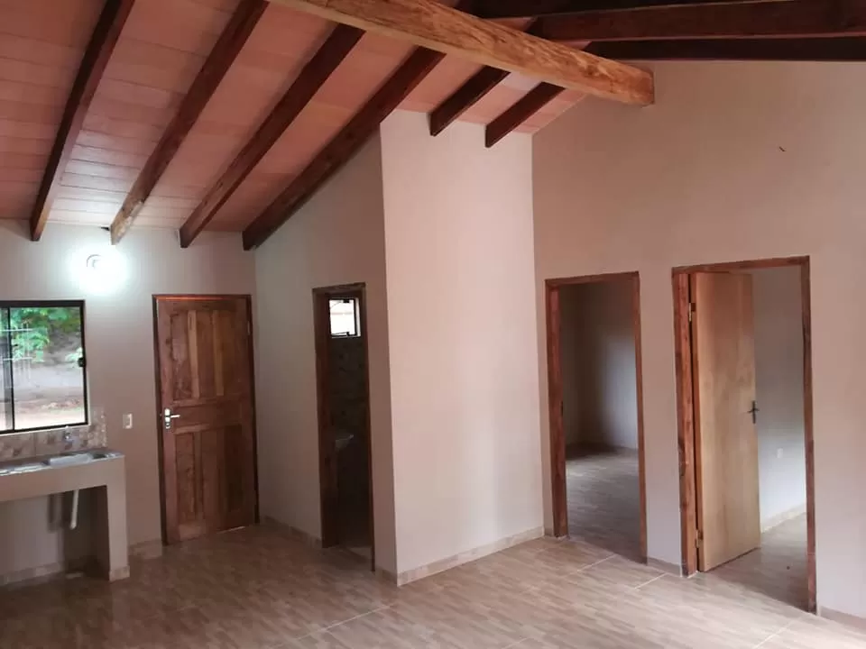 CASA EN SAN LORENZO... OFERTO — foto 3