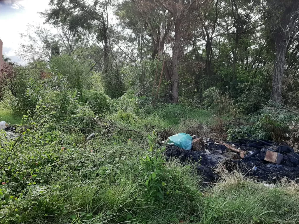 VENDO 2 LOTES EN SAN BERNARDINO - URBANIZACION PUERTA DEL LAGO — foto 3