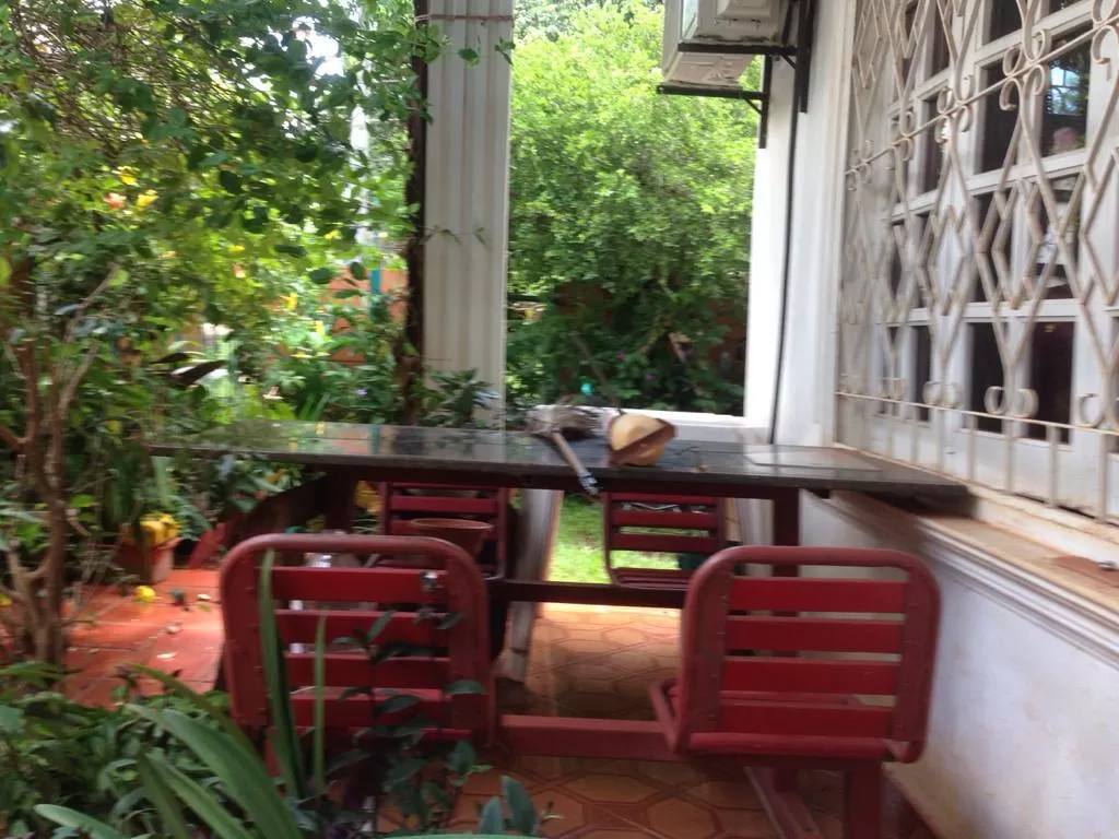 Vendo casa en Barrio Santa Ana de Ciudad del Este — foto 3
