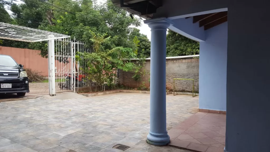 VENDO HERMOSA CASA EN VILLA ELISA. Y5384. — foto 2