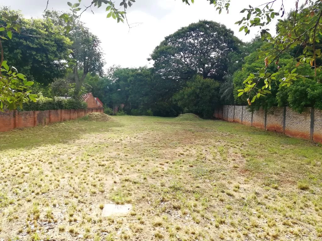 VENDO TERRENO EN ASUNCIÓN — foto 2