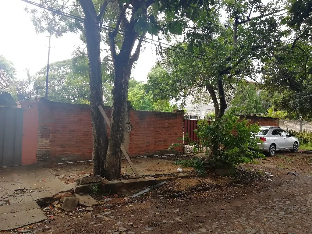 VENDO TERRENO EN ASUNCIÓN — foto 3