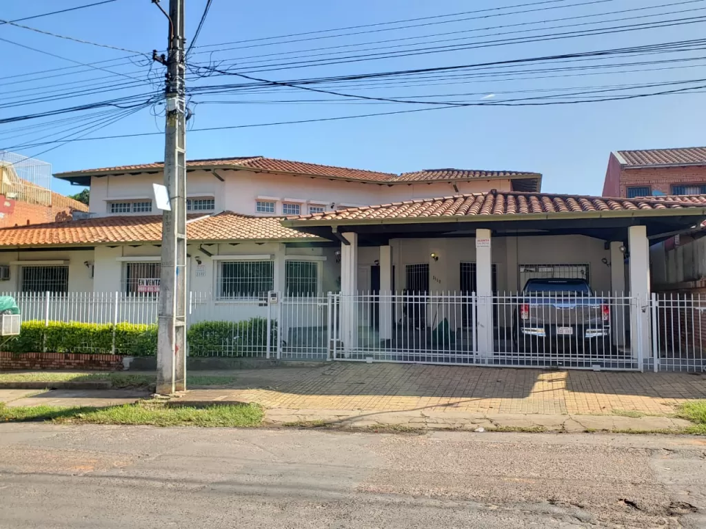 Casa en Barrio San Cristobal para Familia numerosa — foto 2