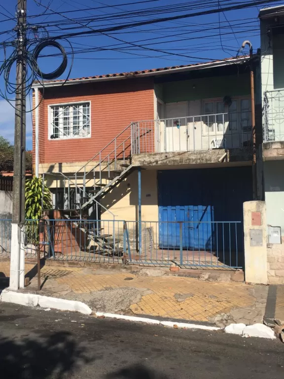 Vendo Casa.!! Zona mercado 4 — foto 2