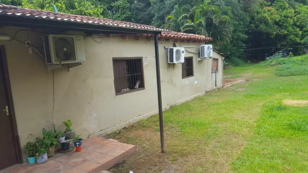 Vendo propiedad en Luque — foto 2