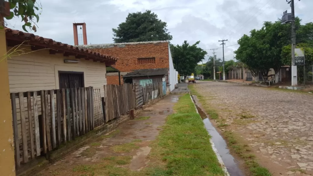 Vendo propiedad en Luque — foto 3