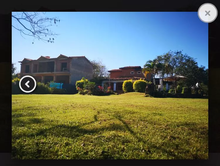 VENDO CASA EN SAN BERNARDINO — foto 2