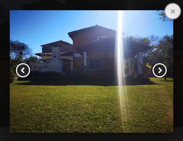VENDO CASA EN SAN BERNARDINO — foto 3