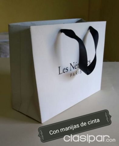 MAYORISTAS E IMPORTADORES DE BOLSAS DE PAPEL PARA REGALOS DE BODA