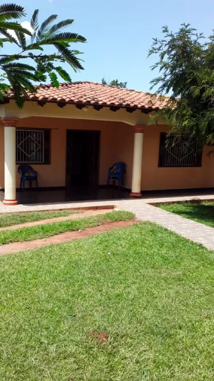 Alquilo Casa en Calle7 — foto 2