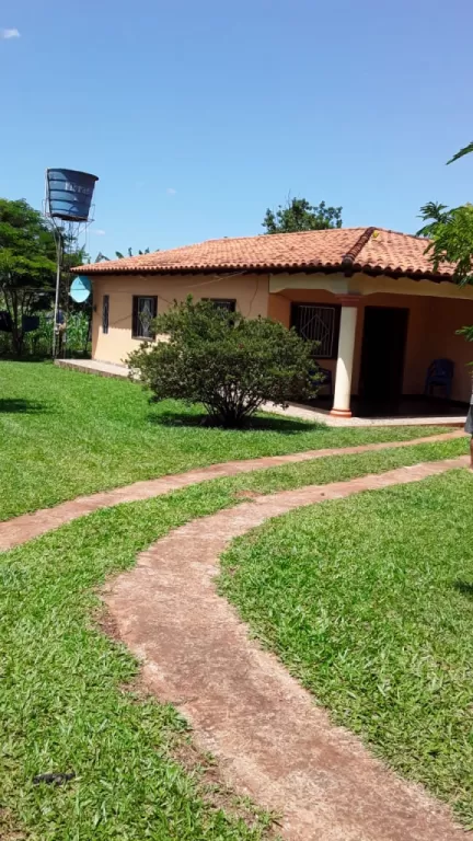 Alquilo Casa en Calle7 — foto 3