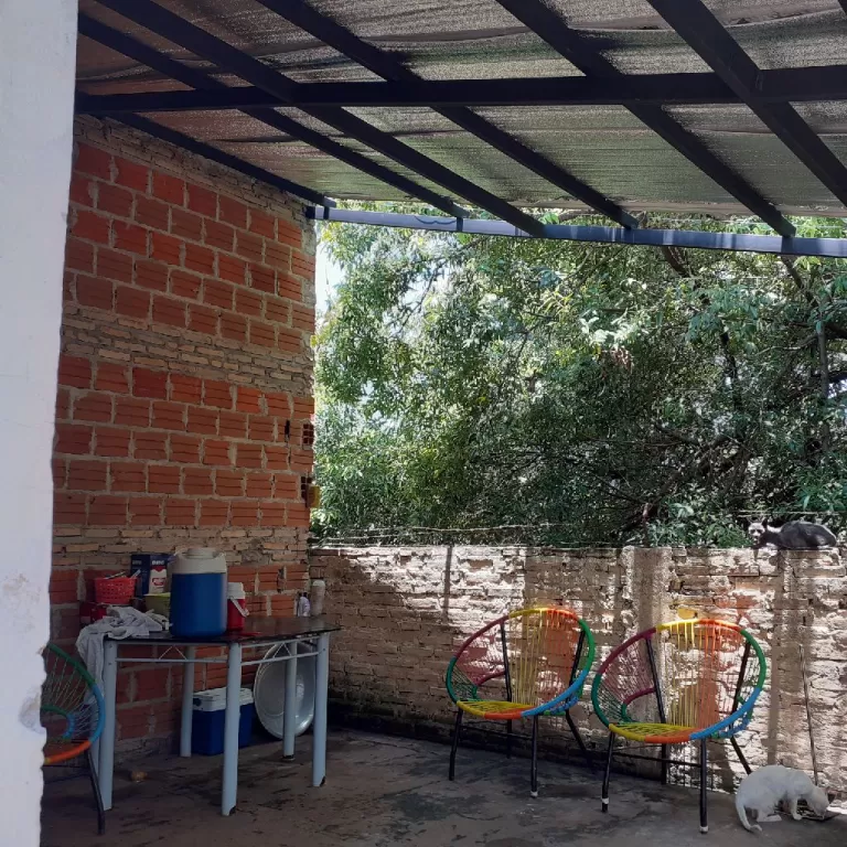 Vendo esta hermosa casa en capiata ruta2 km2 — foto 3