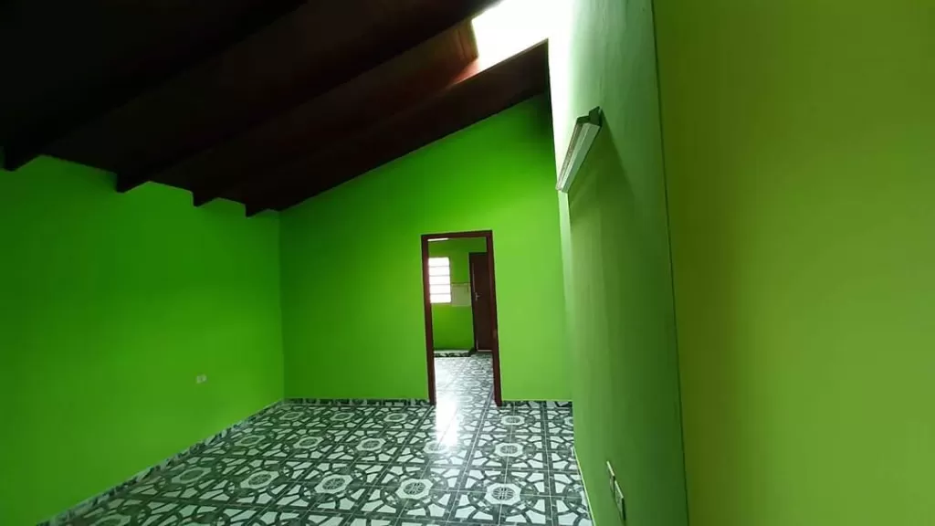 Vendo casa en Luque villa polícial Mora cue — foto 3