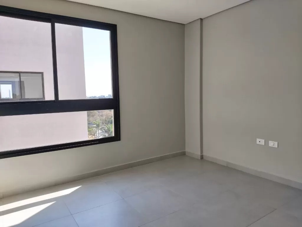 ALQUILO EN ASUNCION - VILLA MORRA DEPARTAMENTOS - ZONA O´ GAUCHO!! — foto 3