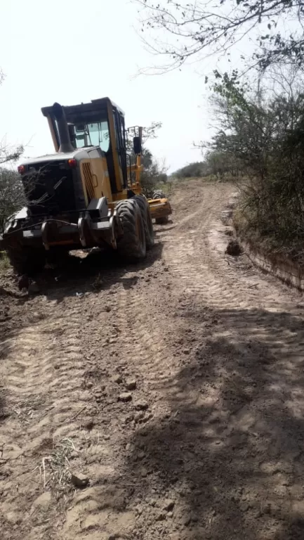 Propietario Vende 127 HECTAREAS EN LA CIUDAD DE PARAGUARI DISTRITO CARAPEGUA — foto 2
