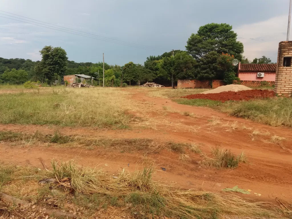 Terreno en Limpio — foto 2