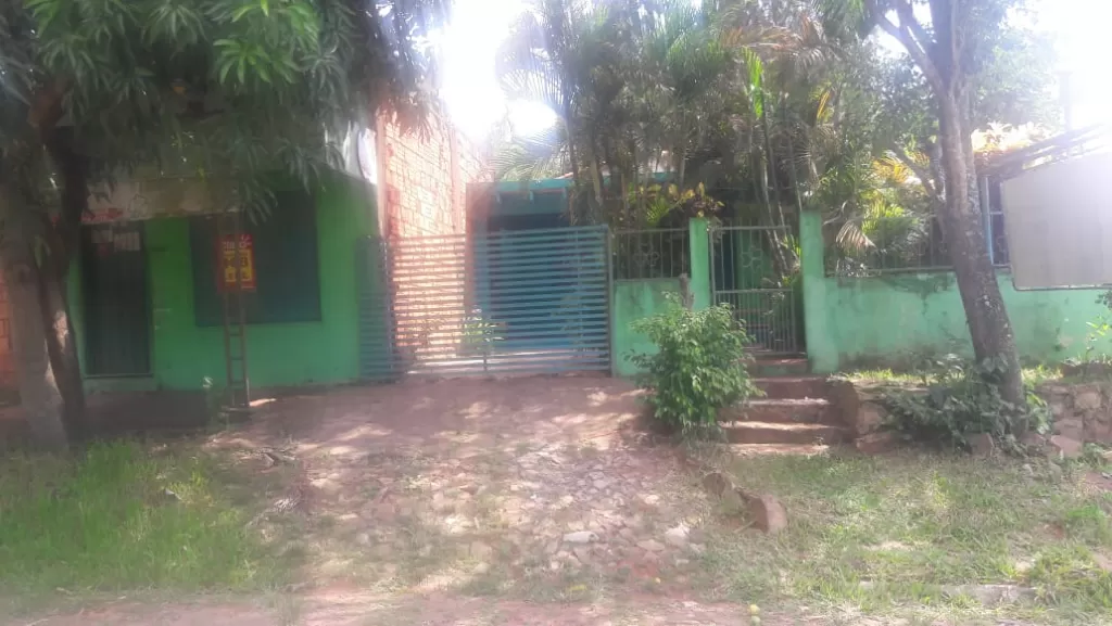Vendo casa en Caacupemi- Areguá (villa Rosita II) — foto 2