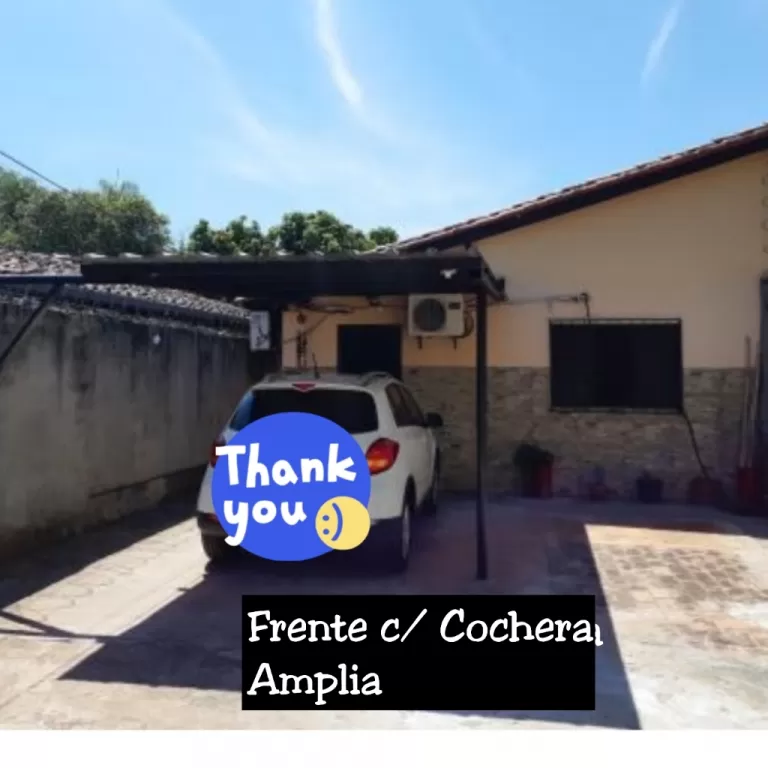 VENDO CASA EN LAMBARE — foto 2