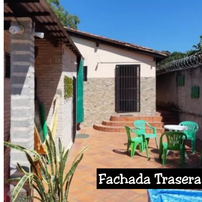 VENDO CASA EN LAMBARE — foto 3