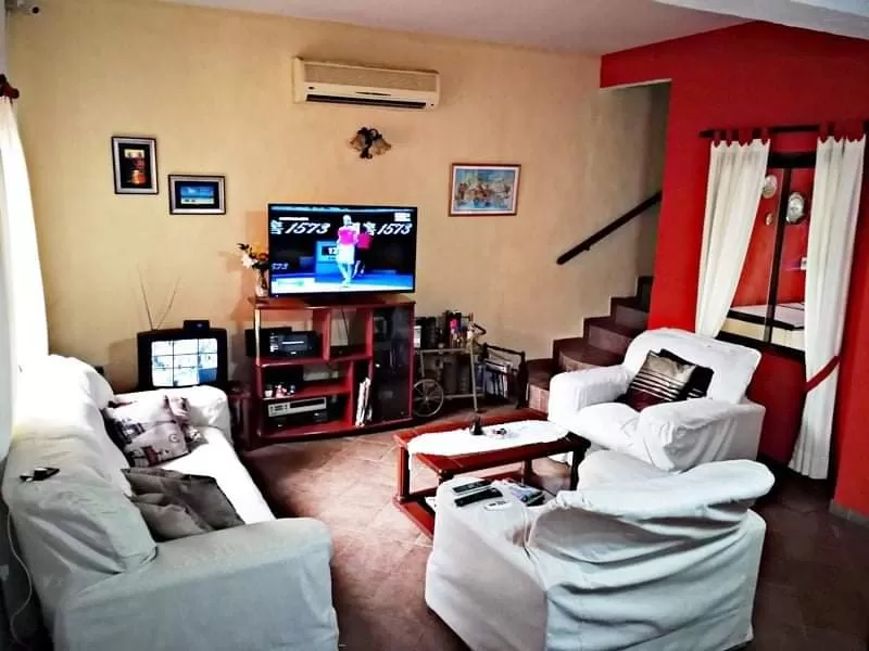 VENDO HERMOSA CASA EN ASUNCION!! — foto 2