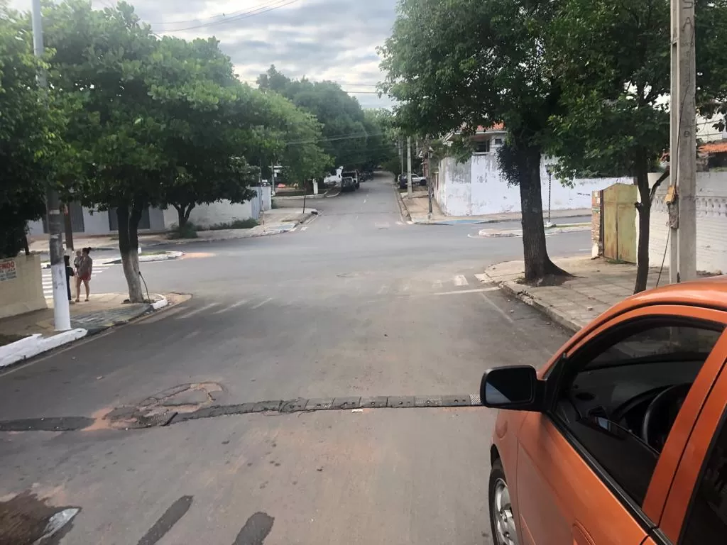 Vendo terreno en asunción — foto 3